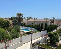 Resale - Detached Villa - Ciudad Quesada - Ciudad Quesada - Town