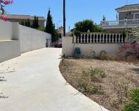 Resale - Detached Villa - Ciudad Quesada - Ciudad Quesada - Town