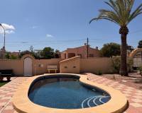 Resale - Detached Villa - Ciudad Quesada - Ciudad Quesada - Town