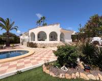 Resale - Detached Villa - Ciudad Quesada - Ciudad Quesada - Town