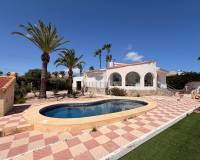 Resale - Detached Villa - Ciudad Quesada - Ciudad Quesada - Town