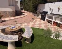 Resale - Detached Villa - Ciudad Quesada - Ciudad Quesada - Town