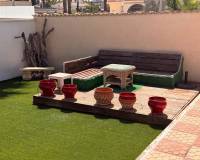 Resale - Detached Villa - Ciudad Quesada - Ciudad Quesada - Town