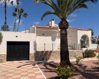 Resale - Detached Villa - Ciudad Quesada - Ciudad Quesada - Town