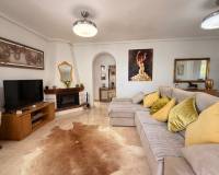 Resale - Detached Villa - Ciudad Quesada - Ciudad Quesada - Town