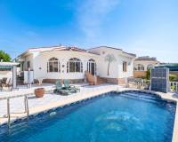 Resale - Detached Villa - Ciudad Quesada - Ciudad Quesada - Town