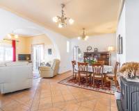 Resale - Detached Villa - Ciudad Quesada - Ciudad Quesada - Town
