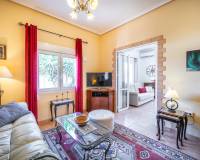 Resale - Detached Villa - Ciudad Quesada - Ciudad Quesada - Town