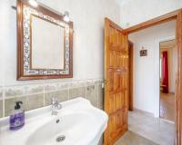 Resale - Detached Villa - Ciudad Quesada - Ciudad Quesada - Town