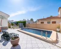 Resale - Detached Villa - Ciudad Quesada - Ciudad Quesada - Town