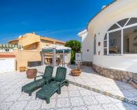 Resale - Detached Villa - Ciudad Quesada - Ciudad Quesada - Town