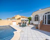 Resale - Detached Villa - Ciudad Quesada - Ciudad Quesada - Town