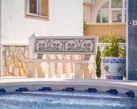 Resale - Detached Villa - Ciudad Quesada - Ciudad Quesada - Town