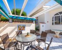 Resale - Detached Villa - Ciudad Quesada - Ciudad Quesada - Town