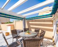 Resale - Detached Villa - Ciudad Quesada - Ciudad Quesada - Town