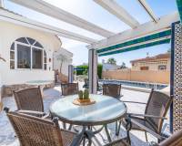 Resale - Detached Villa - Ciudad Quesada - Ciudad Quesada - Town