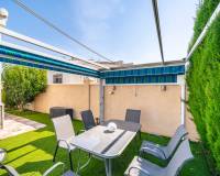 Resale - Detached Villa - Ciudad Quesada - Ciudad Quesada - Town