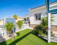 Resale - Detached Villa - Ciudad Quesada - Ciudad Quesada - Town