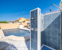 Resale - Detached Villa - Ciudad Quesada - Ciudad Quesada - Town