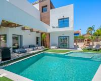 Resale - Detached Villa - Ciudad Quesada - Ciudad Quesada - Town