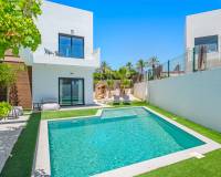 Resale - Detached Villa - Ciudad Quesada - Ciudad Quesada - Town