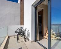 Resale - Detached Villa - Ciudad Quesada - Ciudad Quesada - Town