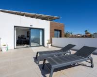 Resale - Detached Villa - Ciudad Quesada - Ciudad Quesada - Town