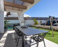 Resale - Detached Villa - Ciudad Quesada - Ciudad Quesada - Town