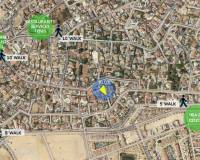 Resale - Detached Villa - Ciudad Quesada - Ciudad Quesada - Town