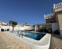 Resale - Detached Villa - Ciudad Quesada - Ciudad Quesada - Town