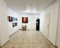 Resale - Detached Villa - Ciudad Quesada - Ciudad Quesada - Town
