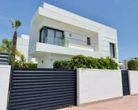 Resale - Detached Villa - Ciudad Quesada - Ciudad Quesada - Town
