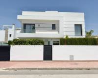 Resale - Detached Villa - Ciudad Quesada - Ciudad Quesada - Town