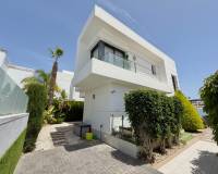 Resale - Detached Villa - Ciudad Quesada - Ciudad Quesada - Town