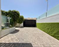Resale - Detached Villa - Ciudad Quesada - Ciudad Quesada - Town