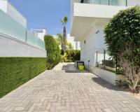 Resale - Detached Villa - Ciudad Quesada - Ciudad Quesada - Town
