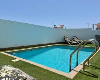 Resale - Detached Villa - Ciudad Quesada - Ciudad Quesada - Town