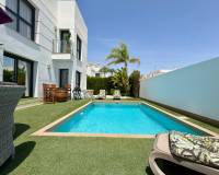Resale - Detached Villa - Ciudad Quesada - Ciudad Quesada - Town
