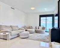 Resale - Detached Villa - Ciudad Quesada - Ciudad Quesada - Town