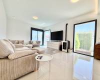 Resale - Detached Villa - Ciudad Quesada - Ciudad Quesada - Town