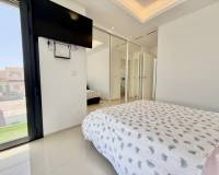 Resale - Detached Villa - Ciudad Quesada - Ciudad Quesada - Town