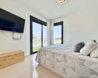 Resale - Detached Villa - Ciudad Quesada - Ciudad Quesada - Town