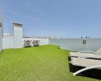 Resale - Detached Villa - Ciudad Quesada - Ciudad Quesada - Town