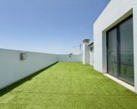Resale - Detached Villa - Ciudad Quesada - Ciudad Quesada - Town