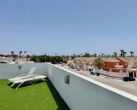 Resale - Detached Villa - Ciudad Quesada - Ciudad Quesada - Town
