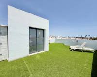 Resale - Detached Villa - Ciudad Quesada - Ciudad Quesada - Town