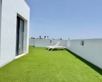 Resale - Detached Villa - Ciudad Quesada - Ciudad Quesada - Town