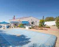 Resale - Detached Villa - Ciudad Quesada - Ciudad Quesada - Town
