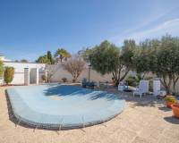 Resale - Detached Villa - Ciudad Quesada - Ciudad Quesada - Town