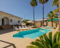 Resale - Detached Villa - Ciudad Quesada - Ciudad Quesada - Town